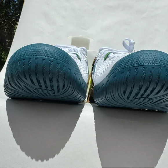 ASICS Gel Resolution 9 NWT men’s size 9 - Picture 5 of 12